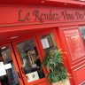 Le rendzz-vous des thés Clermont-Ferrand